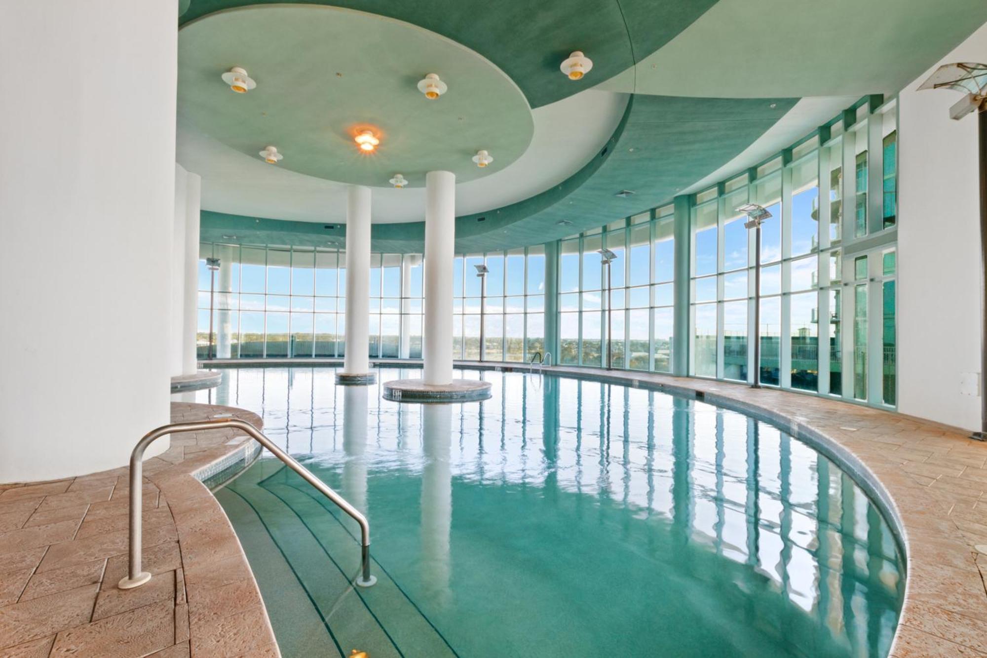 Turquoise 1908C Daire Orange Beach Dış mekan fotoğraf
