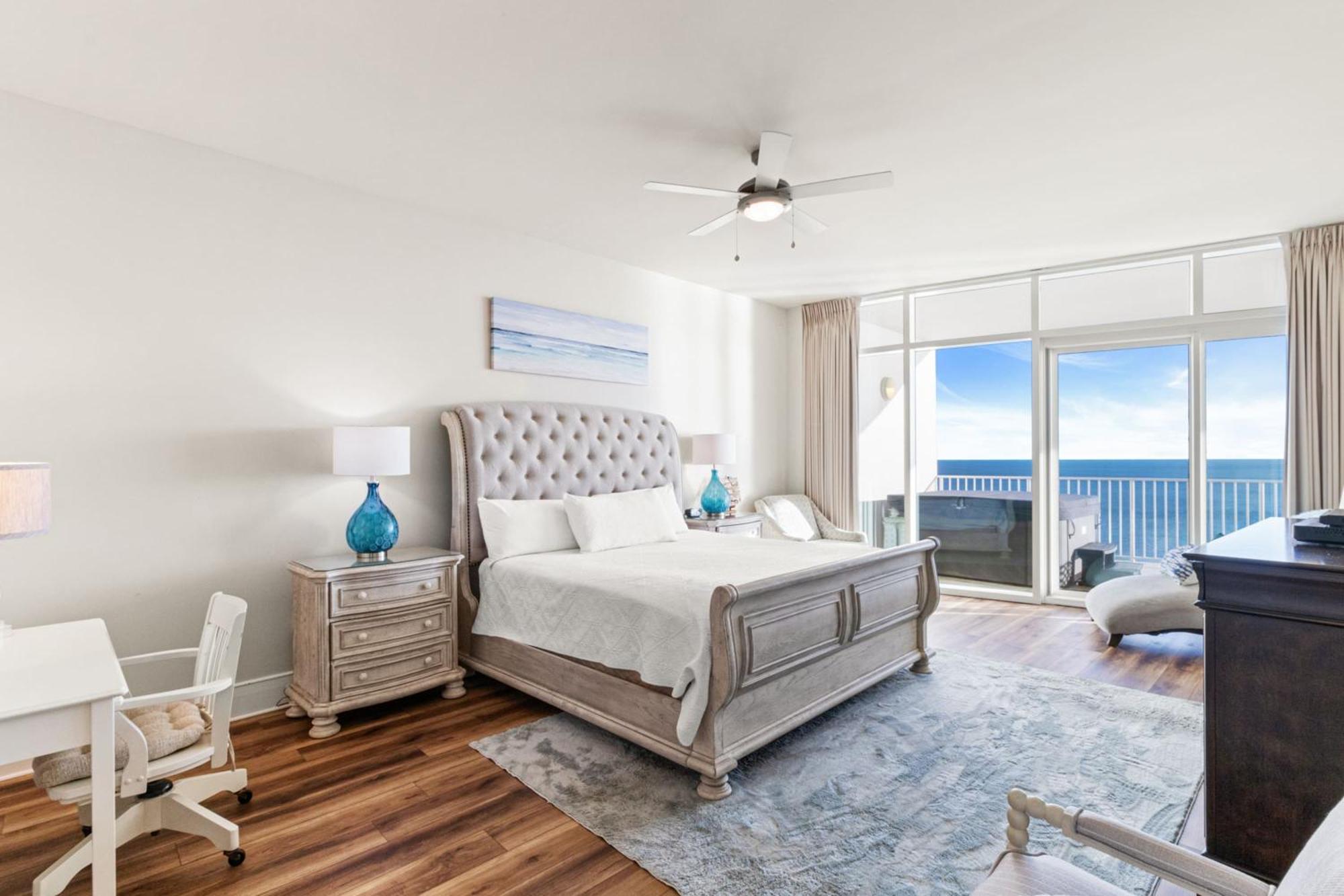 Turquoise 1908C Daire Orange Beach Dış mekan fotoğraf