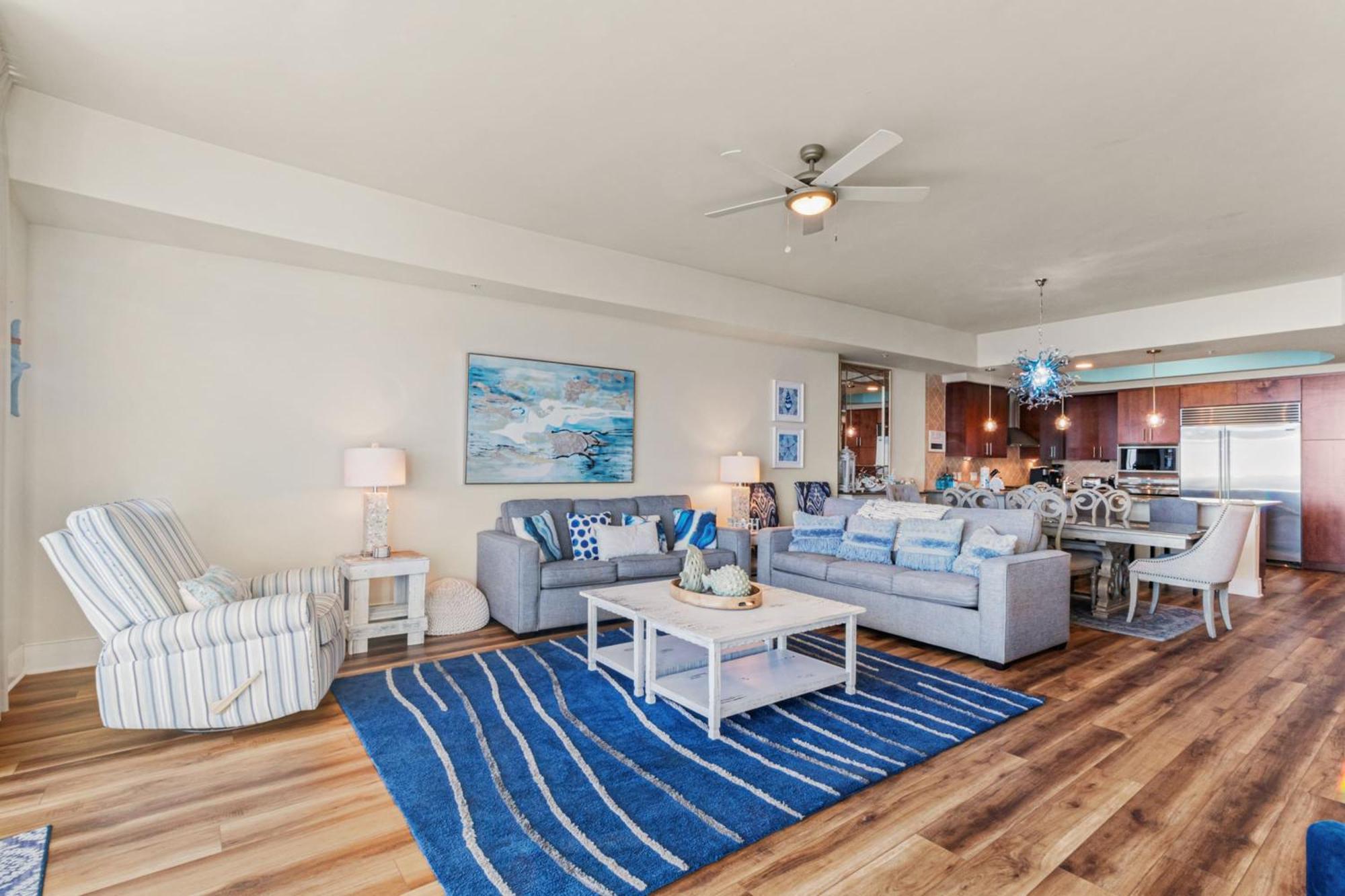 Turquoise 1908C Daire Orange Beach Dış mekan fotoğraf